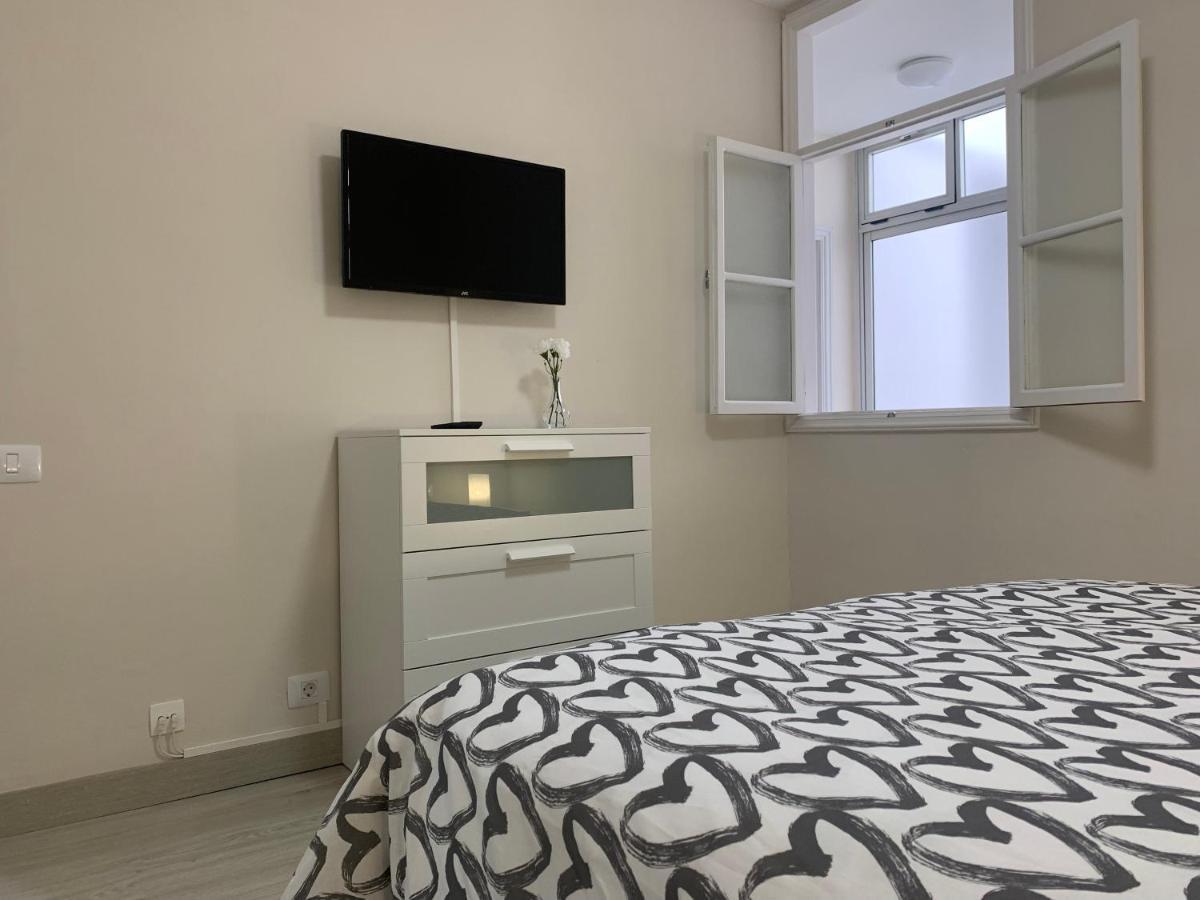 Casa Pablo I Aptº Tranquilo,A Cinco Minutos Del Puerto De La Cruz Los Realejos Luaran gambar